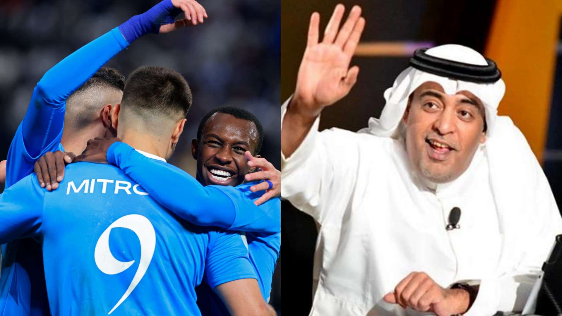 أكثر خبر أسعد جمهور ريال مدريد في موضوع مبابي! 