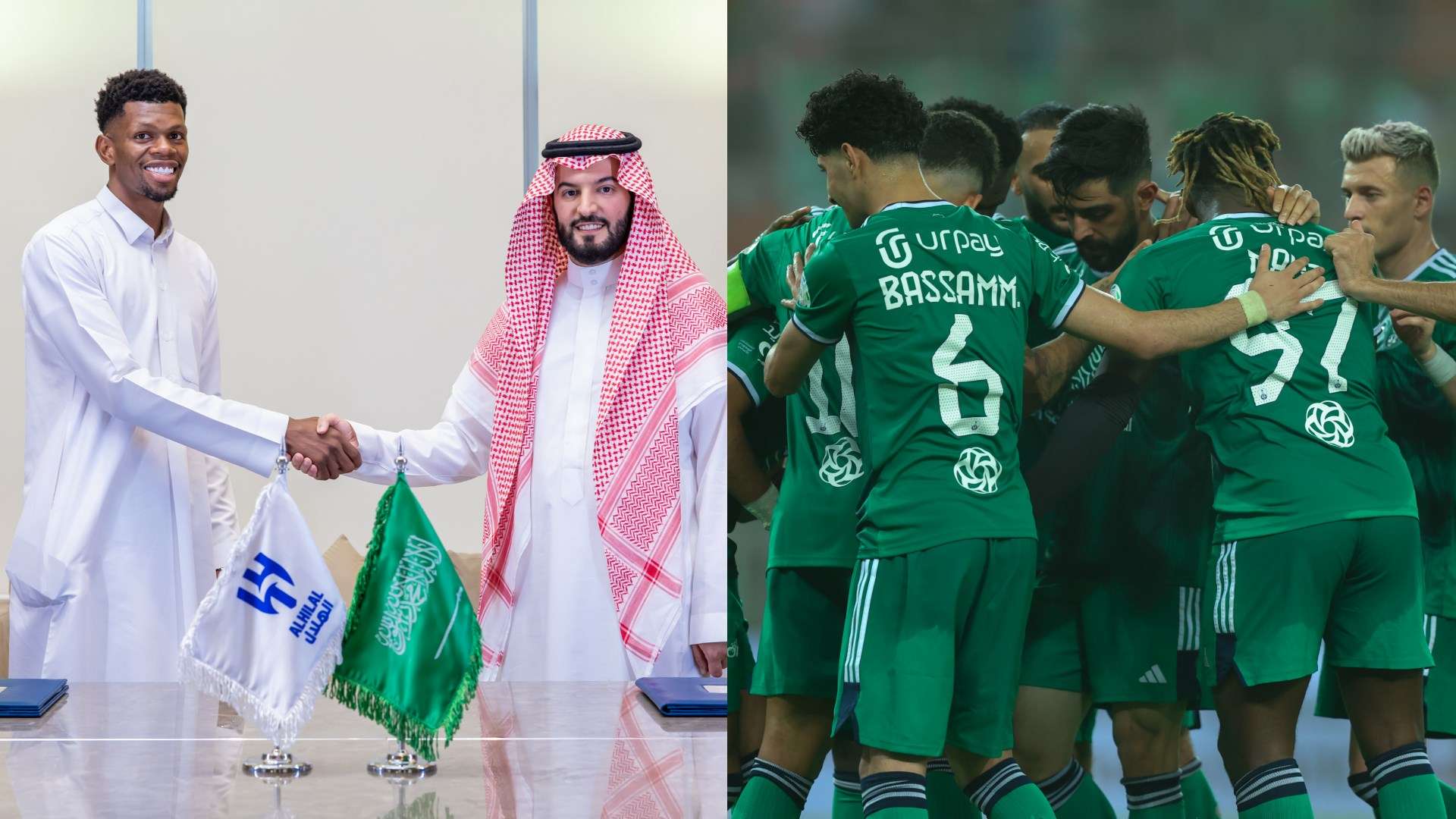 هل يشارك بيريرا مع الاتحاد أمام القادسية؟ 