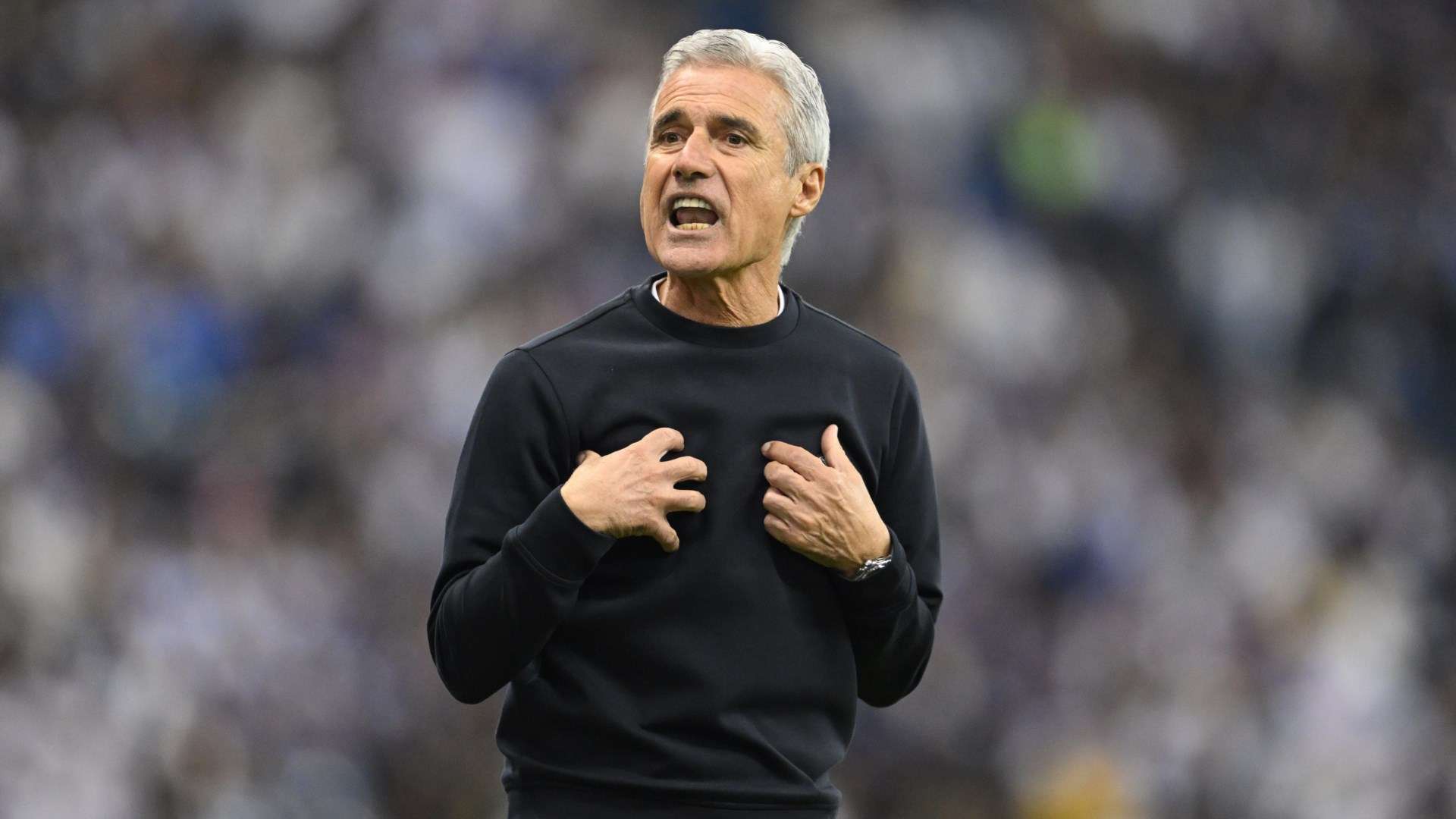 مدة غياب ياسين بونو عن الهلال 