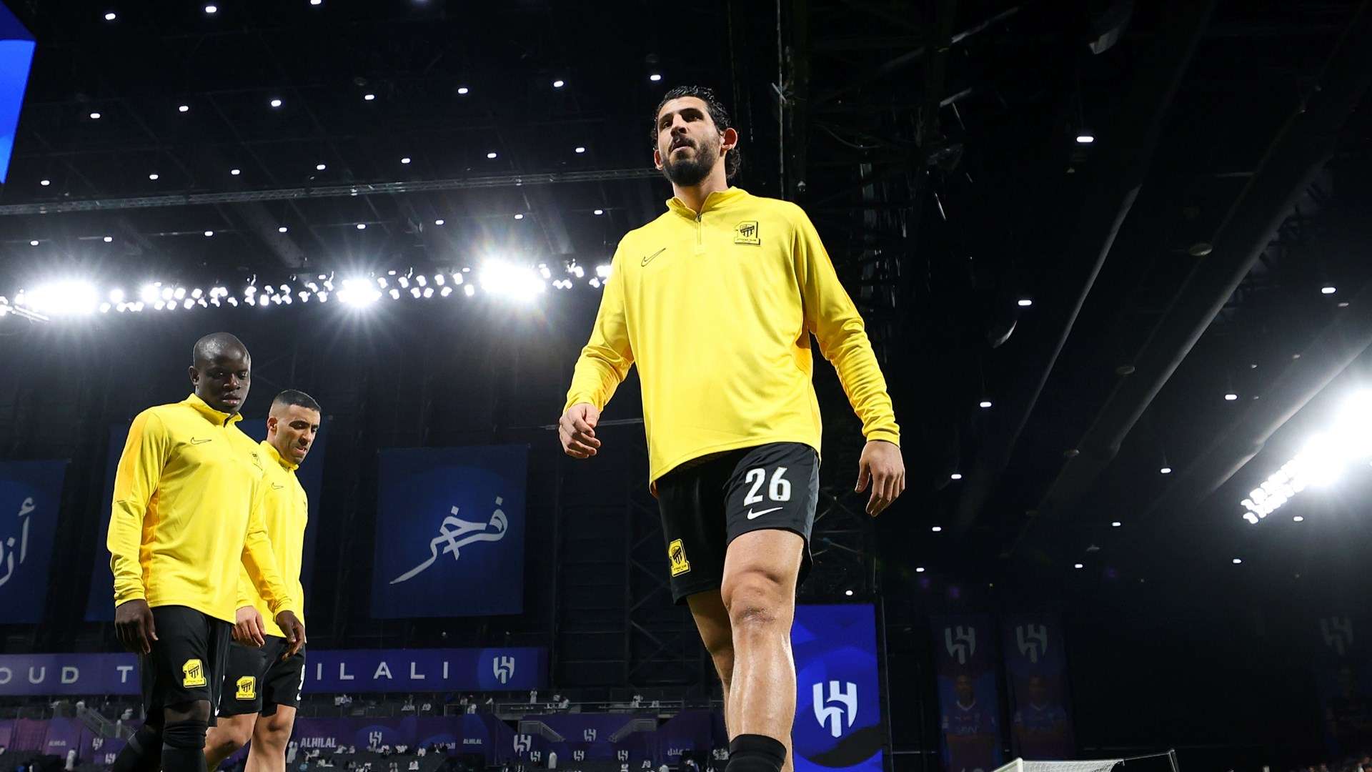 أفضل لاعب في مباراة ليفربول وأرسنال 