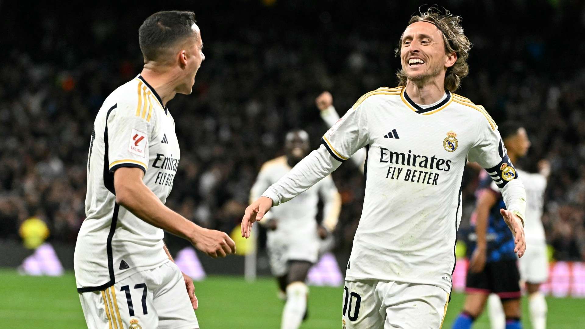 أتلتيكو مدريد ملوك الريمونتادا في الليجا 