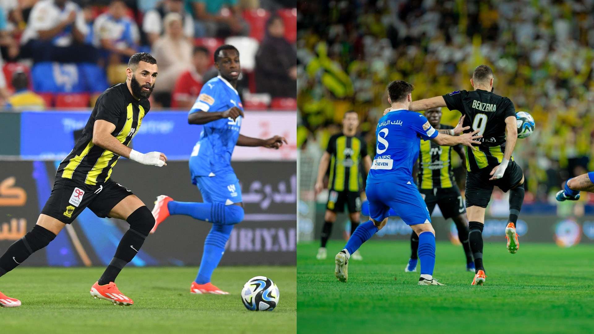 اسباب فوز النصر على الدحيل 