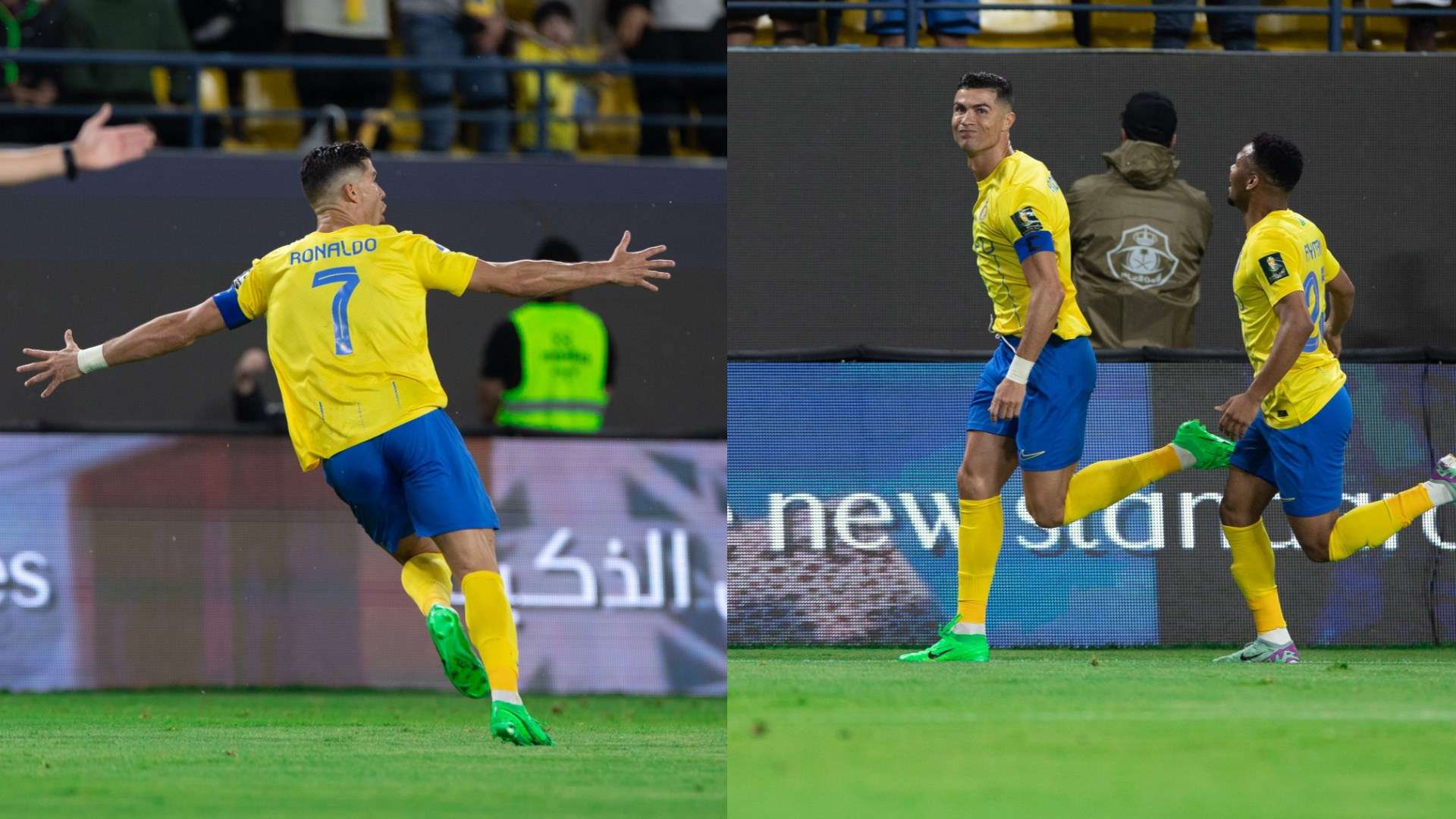 أرقام سلبية بالجملة لـ العين بعد هزيمته الثقيلة أمام النصر بدوري أبطال آسيا - Scores 