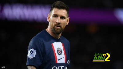 ريال مدريد يسقط في رقم سلبي للمرة الثالثة في تاريخه 