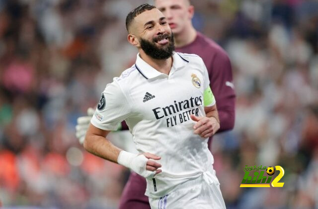 ريال مدريد ، رابع من يفعلها في أوروبا 