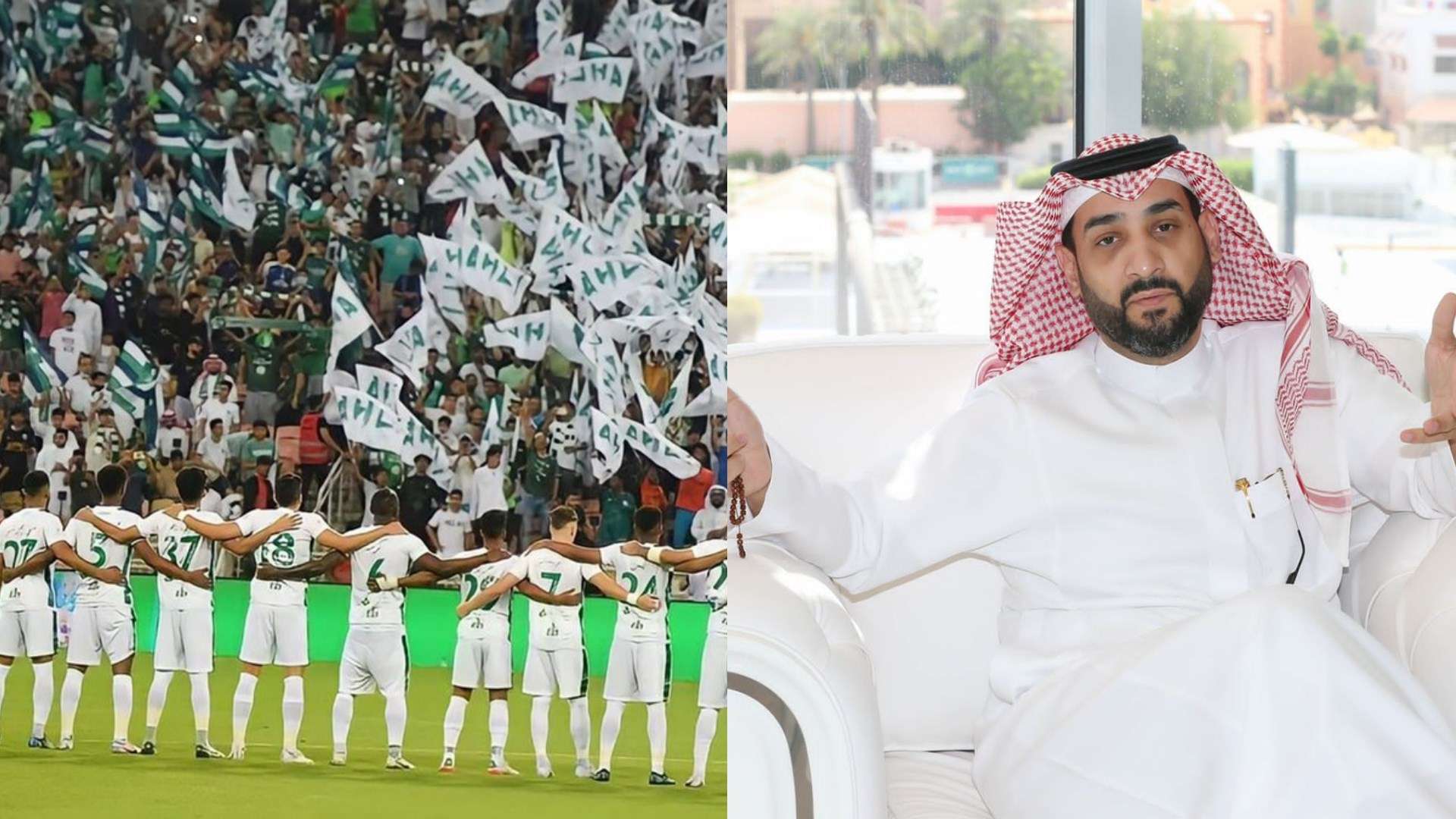 موقف كاراسكو من المشاركة مع الشباب أمام الهلال 