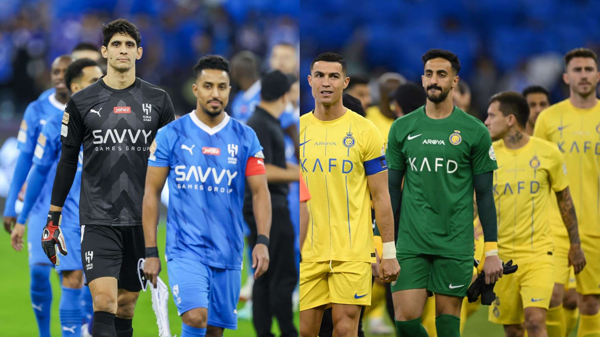 مفاتيح فوز الهلال أمام العين هذا المساء 