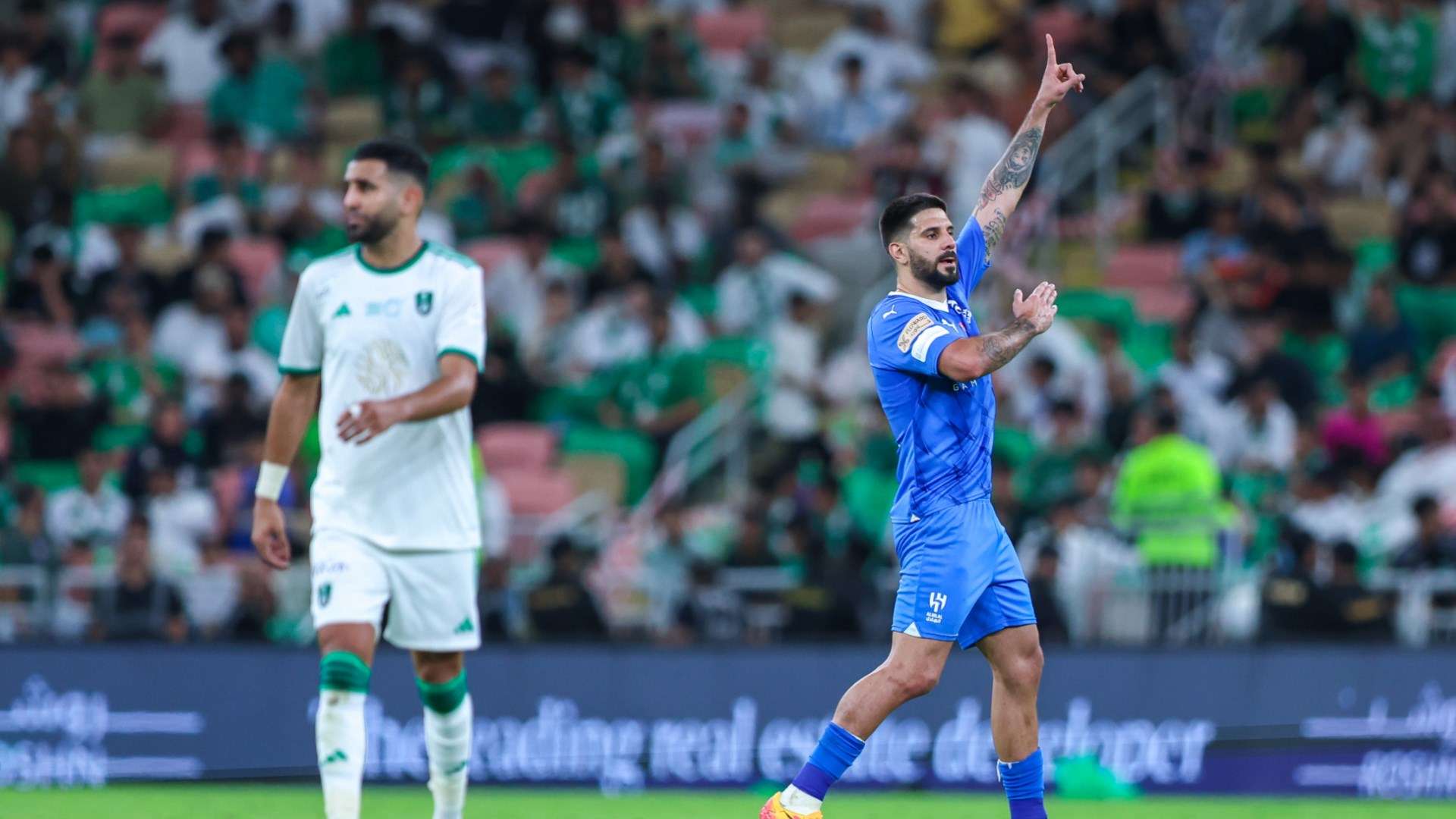 جمهور منتخب بلجيكا يهاجم روبيرتو مارتينيز بسبب تصريحه عن المغرب 