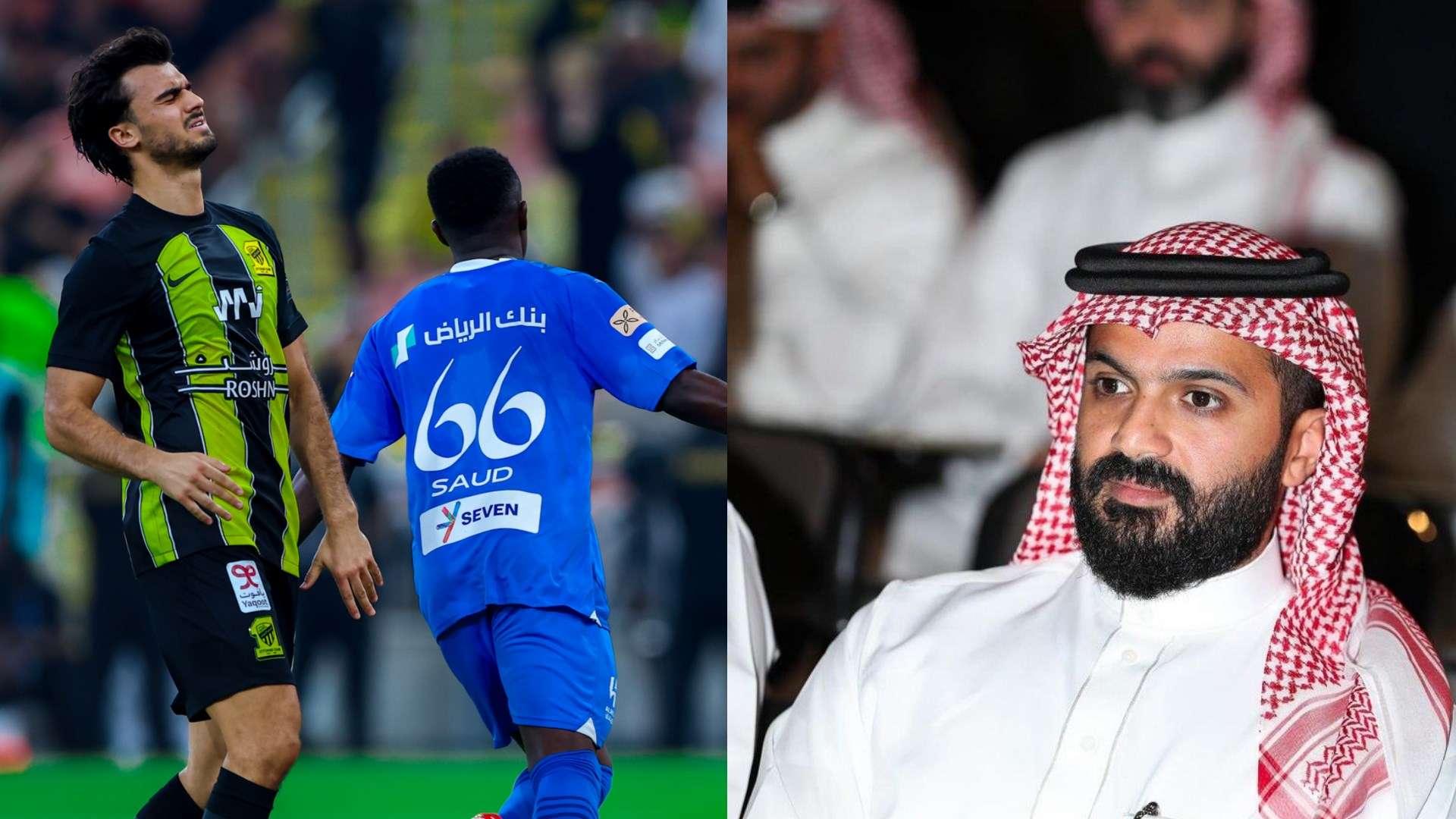 لاعب روما يحسم موقفه من عرض النصر 