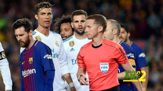 غيابات ريال مدريد عن مباراة قادش 