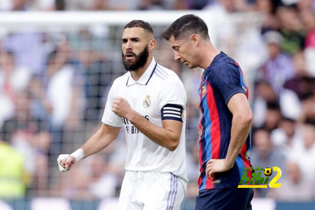 مفاضلة بين لونين وكيبا في ريال مدريد 