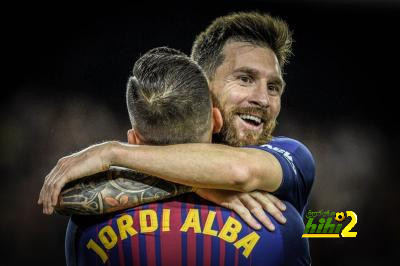 أهداف مباراة برشلونة ضد لاس بالماس في الجولة 15 بالدوري الإسباني - Scores 