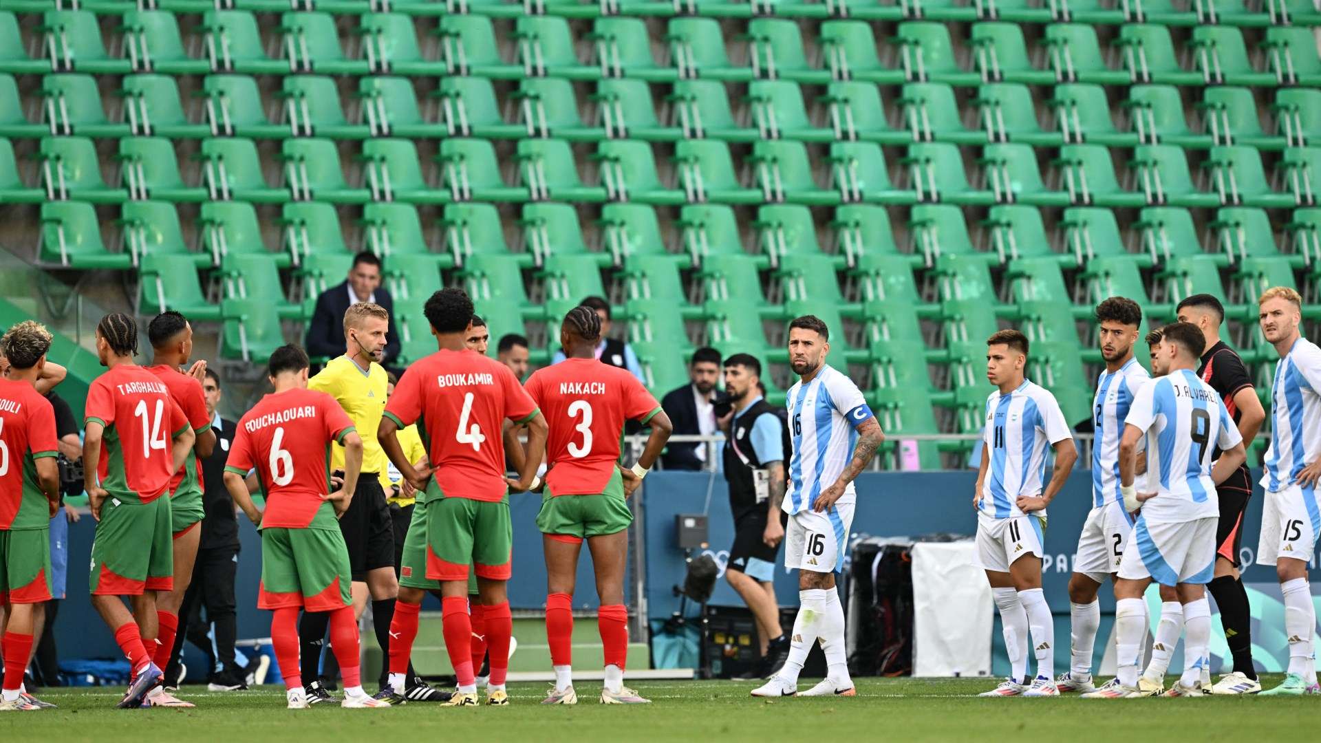 الريال يتراجع.. ترتيب الدوري الإسباني بعد فوز أتليتكو مدريد على خيتافي 