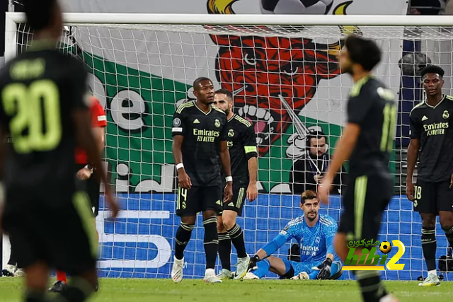 موقف كانتي ولويز فيليبي من المشاركة مع الاتحاد أمام الشباب في الدوري السعودي 