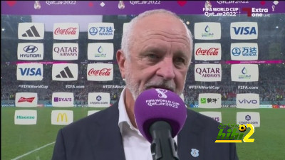 جويل بيا: ملعب مانيما معقد.. ولا ضغوطات علينا 