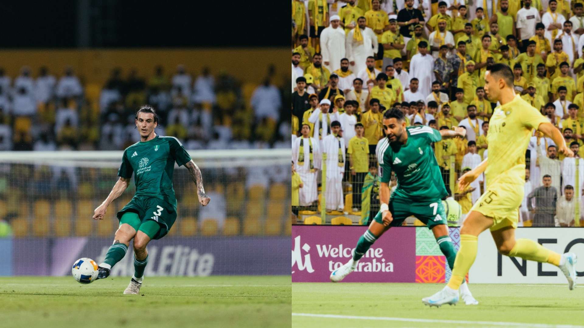 رقم النصر القياسي.. الحلم الجديد للهلال 