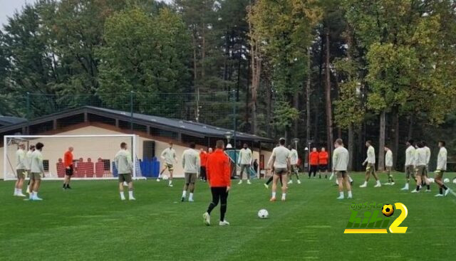 خطة النصر لمواجهة الهلال في السوبر 