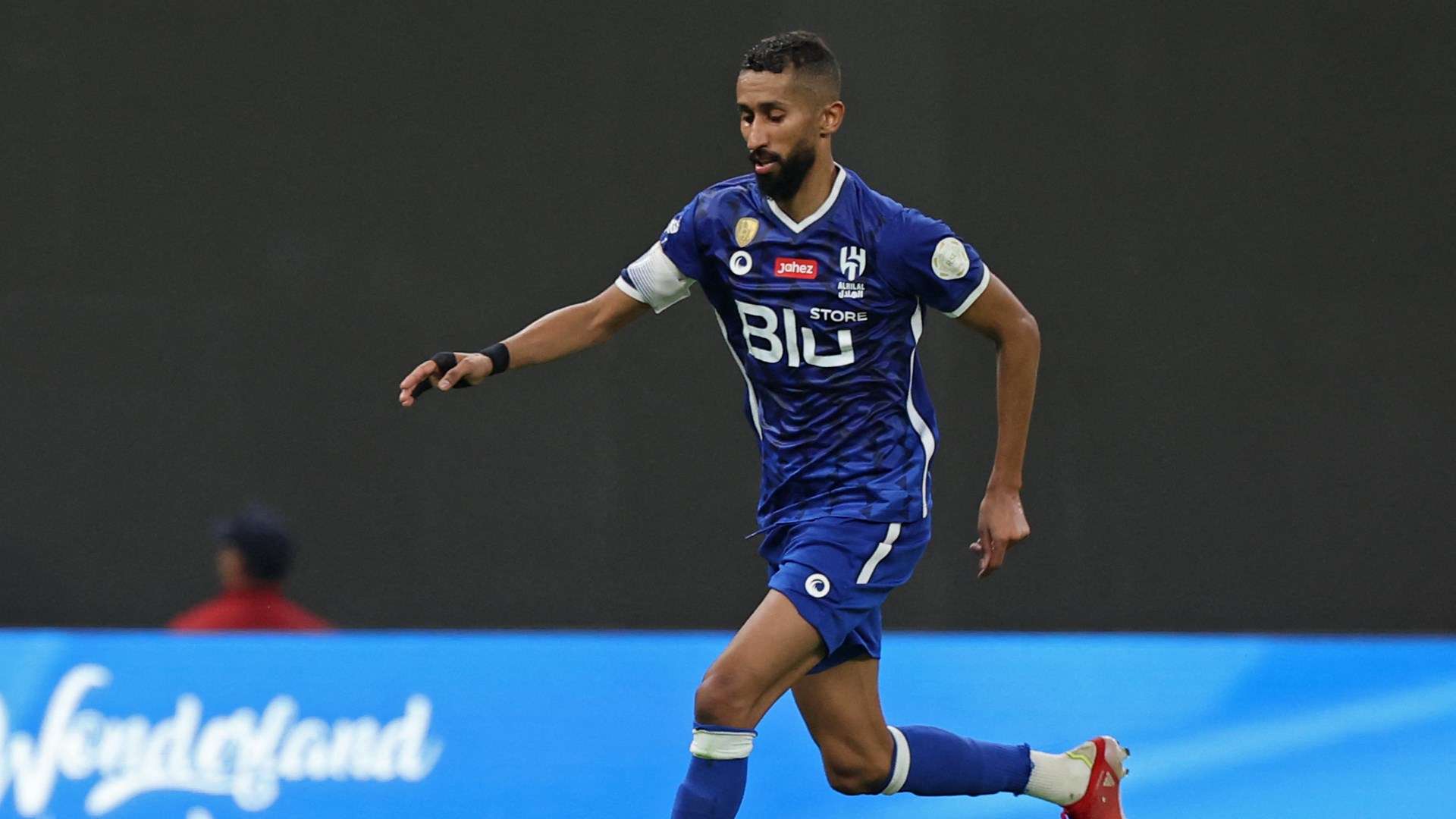 "الهلال ولد عز" .. رد حاسم على دعم المليار ورسالة نيمار إلى الجماهير | 