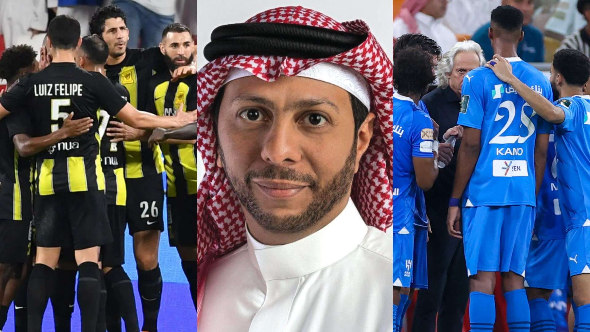 تشافي ينتقد مورينيو ويؤكد على ضرورة تحقيق لقب السوبر أمام ريال مدريد 