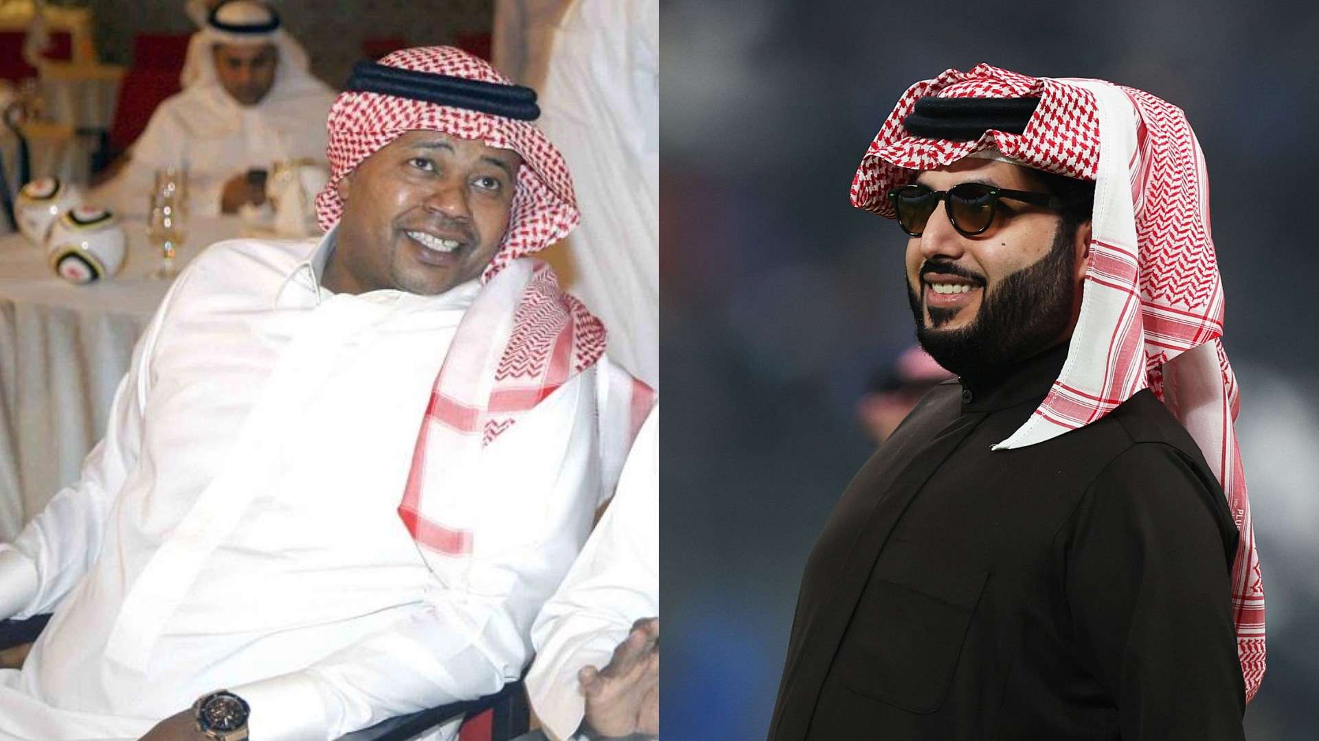 ما الذي ينقص الاتحاد لكي يصبح مثل الهلال؟ 