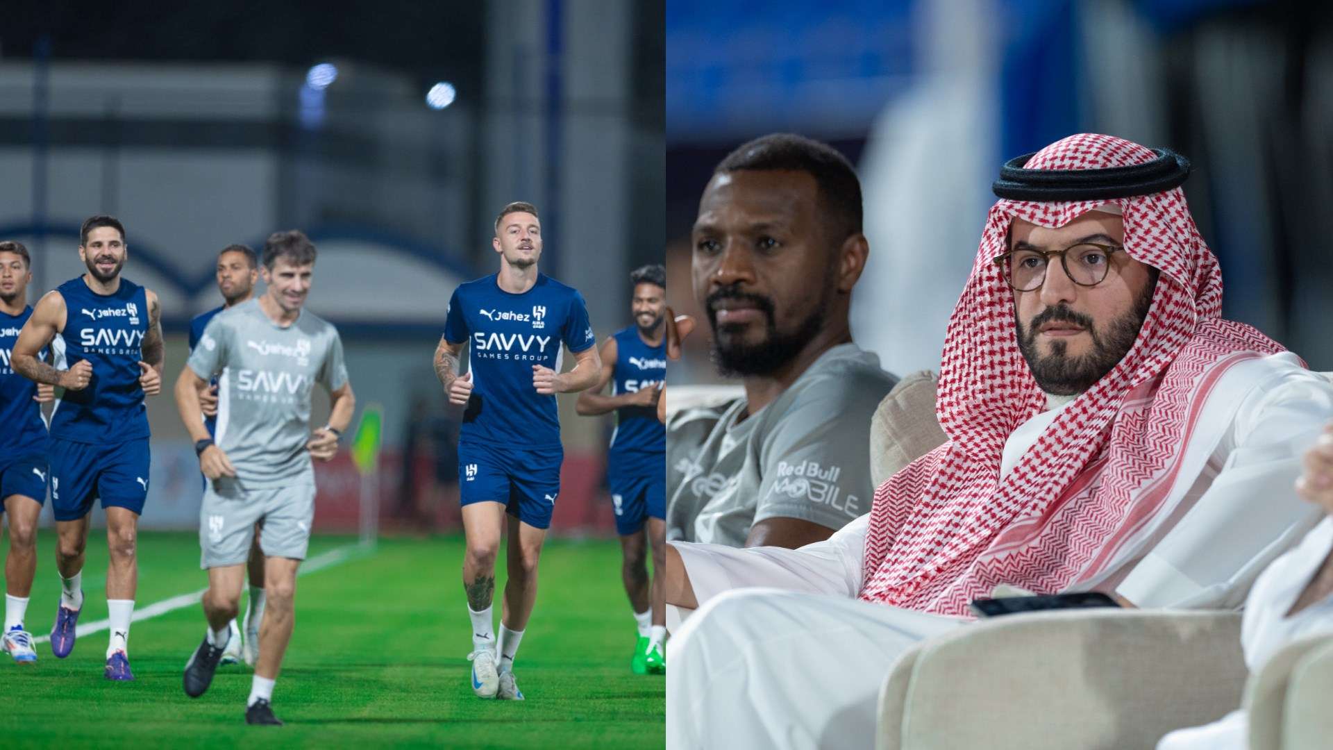 "صانع المعجزات" يصدم ريال مدريد وينسحب من التدريبات قبل ديربي العاصمة! | 