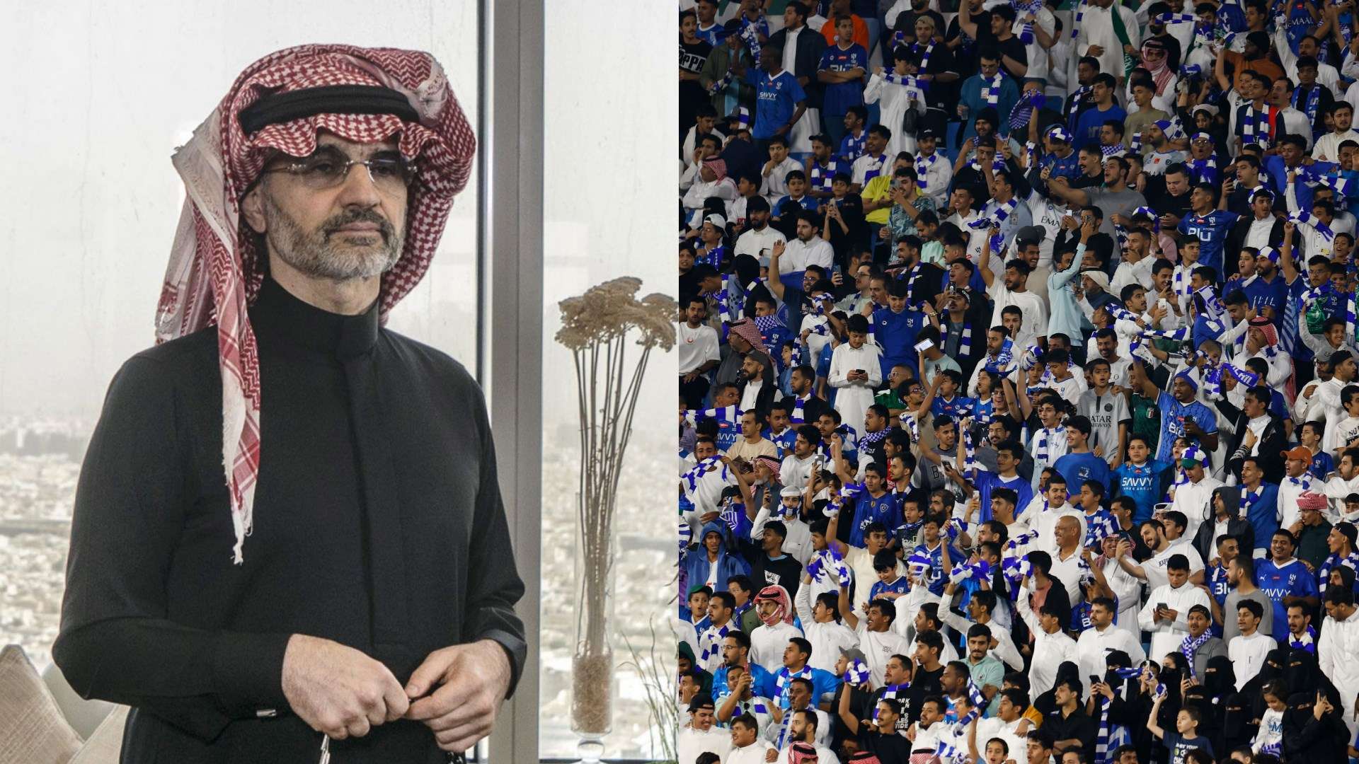 أولى صفقات الهلال في يناير … من البريميرليج 