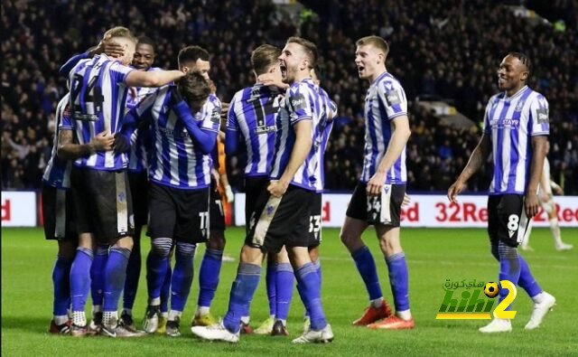 الاتحاد يمطر شباك ضمك برباعية في الدوري 