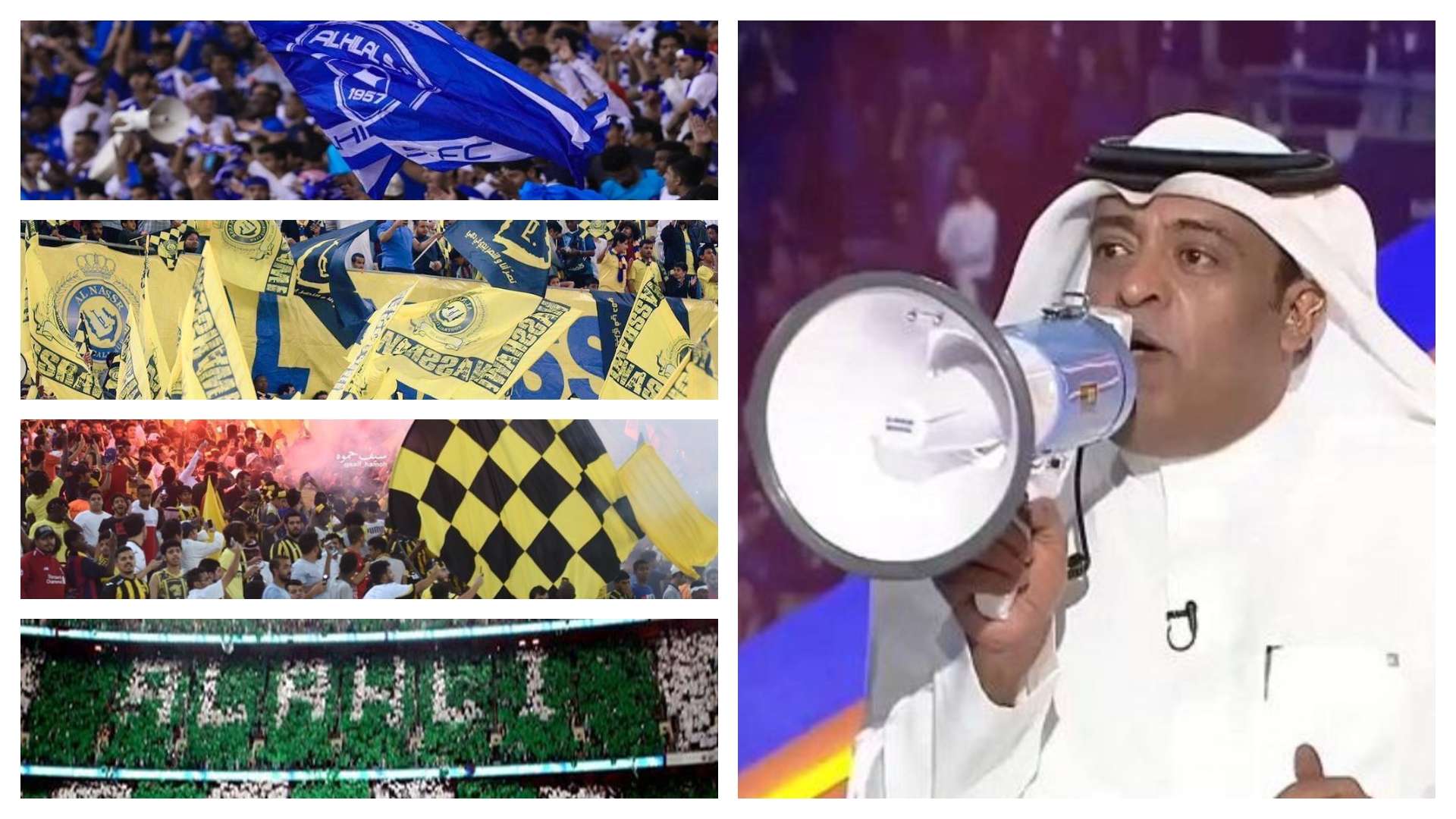 الهلال يعزز صدارة الأكثر تتويجًا بلقب الدوري السعودي.. إنفوجراف 