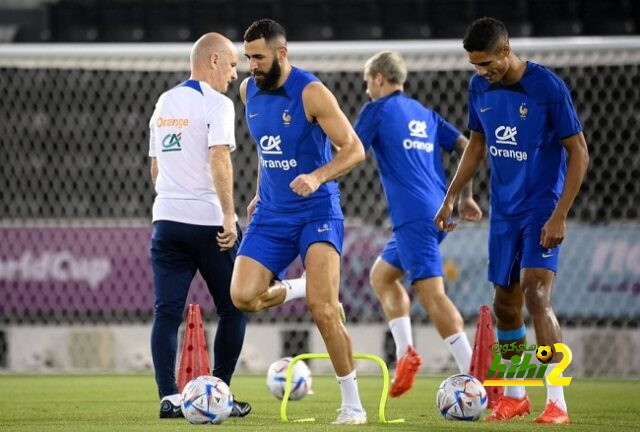 تصرف غالاردو قبل مباراة الهلال … ليس له سوى تفسير واحد! 