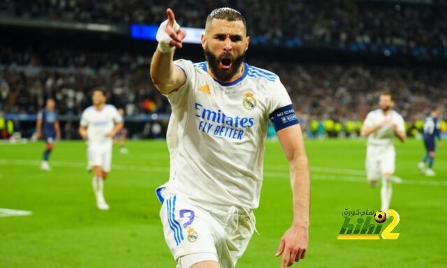 مبابى وفينيسيوس يقودان هجوم ريال مدريد ضد بلد الوليد بالدوري الإسباني 