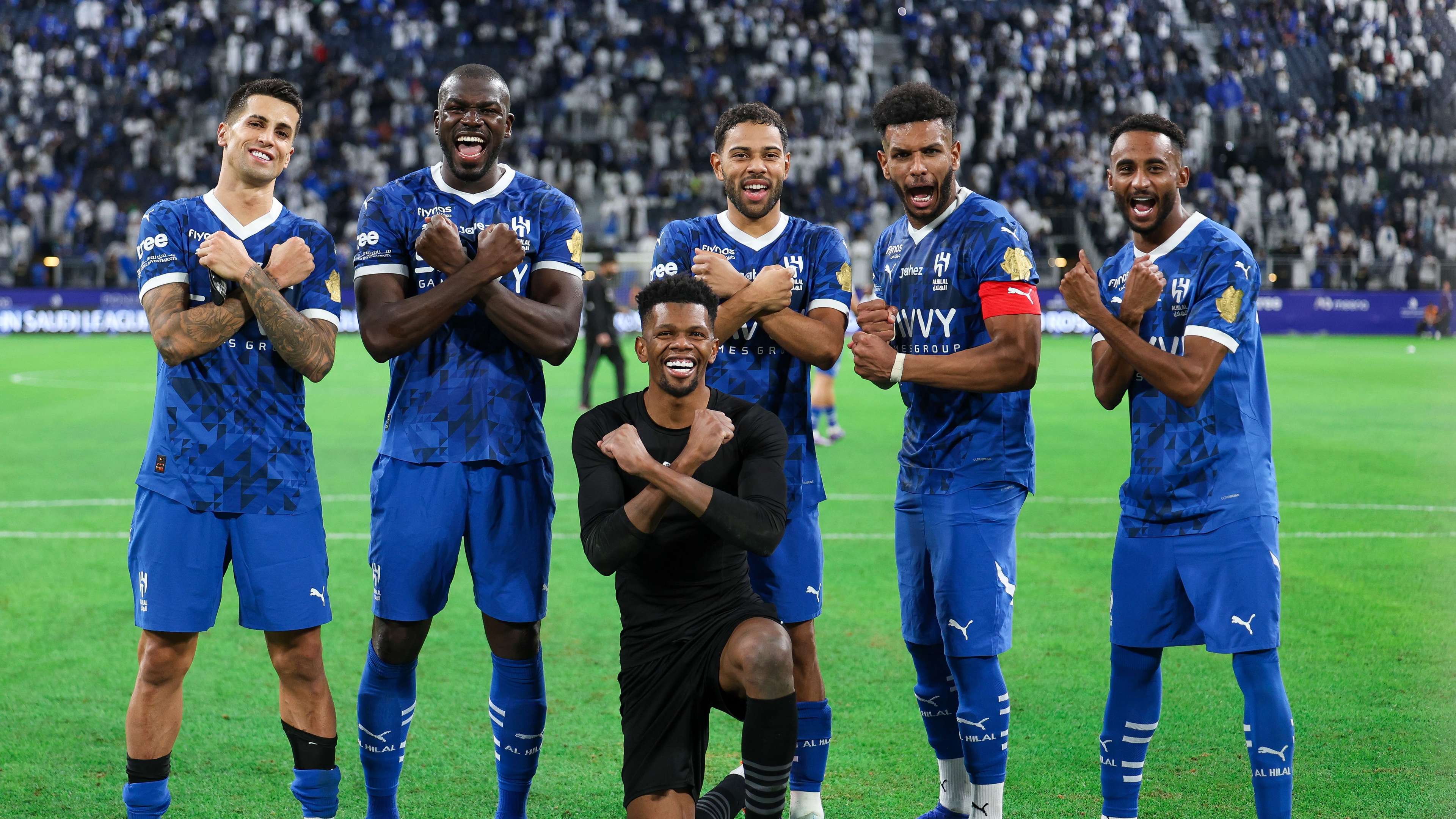 ⚽ فيديو: هدف كيميتش في شباك هولندا 