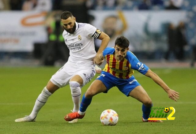 كورتوا الأطول بين نجوم ريال مدريد ورودريجو الأخير.. إنفوجراف 