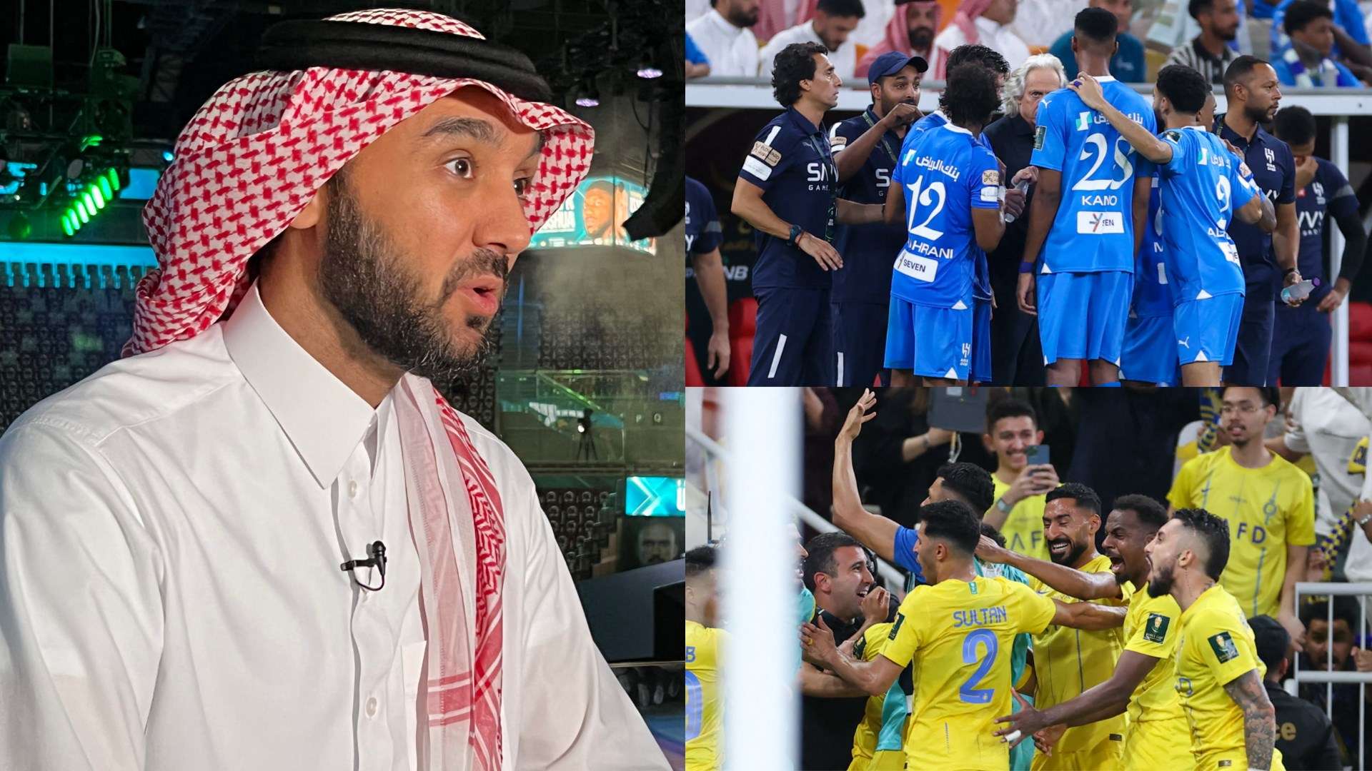 موعد عودة نيمار إلى الملاعب مع الهلال 