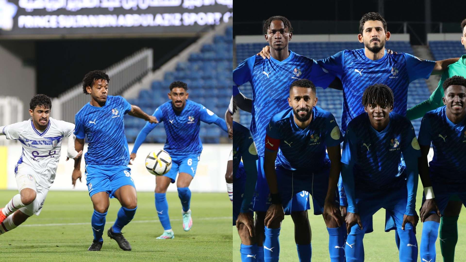 ميشائيل ديلغادو … معشوق جماهير الهلال 