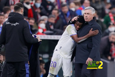 جدول ترتيب الدوري الإسباني عقب فوز ريال مدريد 