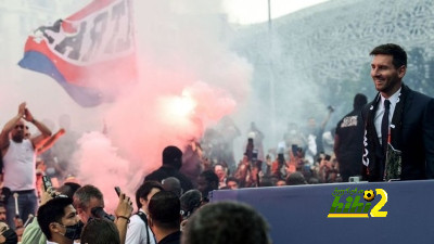 جماهير الهلال السعودي تنقلب على خيسوس والسبب..! 