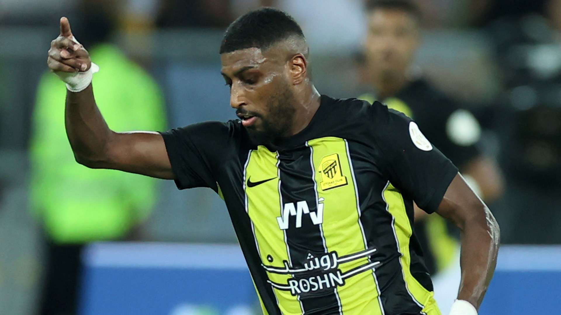 خبر سار للاتحاد قبل مواجهة الهلال في دوري أبطال آسيا 