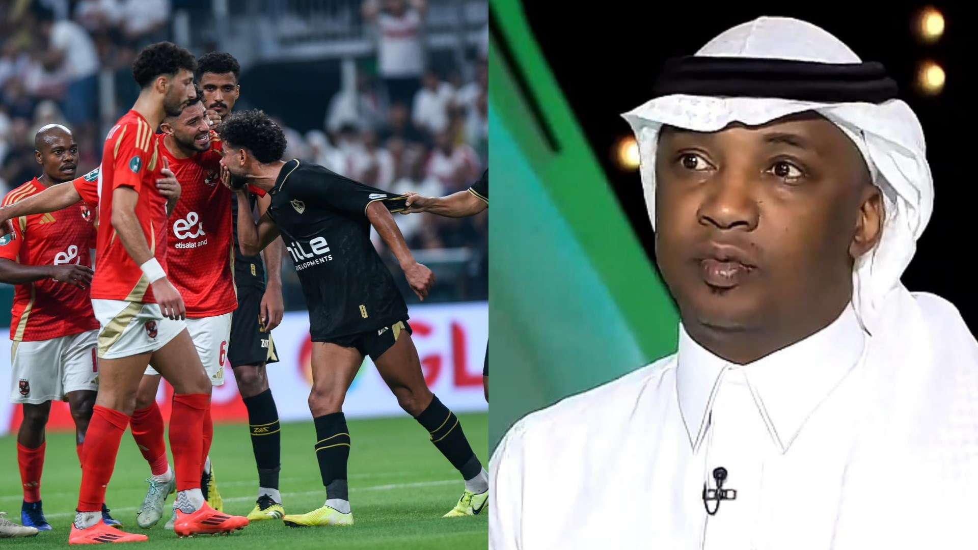 رأي بلازا في احتمالية انضمام غنابري إلى ريال مدريد 