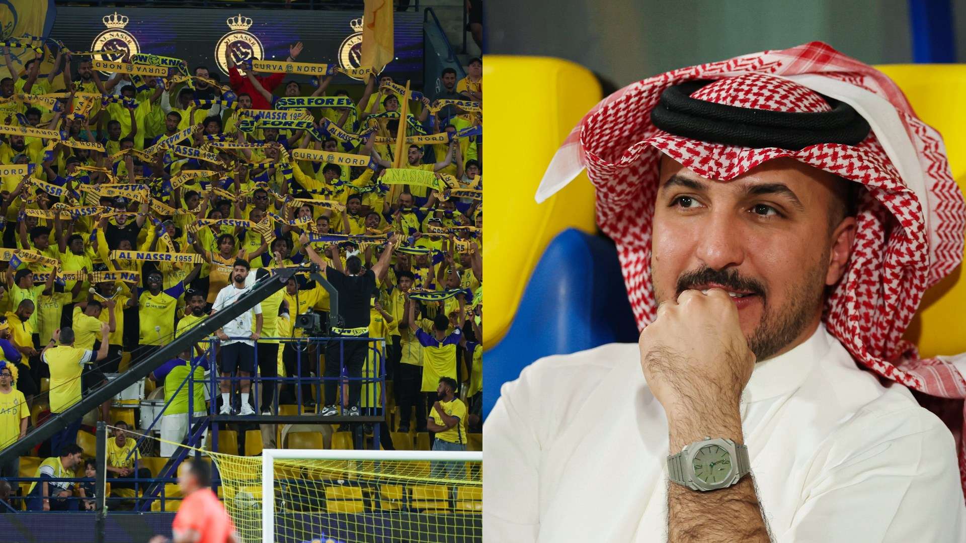 موعد مباراة النصر والأهلي في دوري روشن السعودي 2024-2024، القنوات الناقلة وكل ما تريد معرفته | 