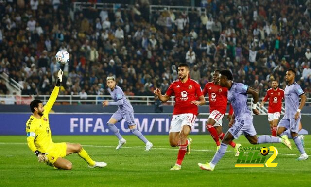 هل تعمد ذلك؟ .. إيقاف نجم الهلال رسميًا وغيابه أمام الاتحاد | 