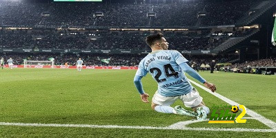 برشلونة ينافس أندية الدوري الإنجليزي على بافليديس 