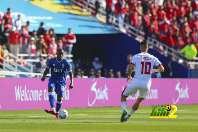 أهداف مباراة الهلال ضد الاتفاق في الدوري السعودي 2024/2025 - Scores 