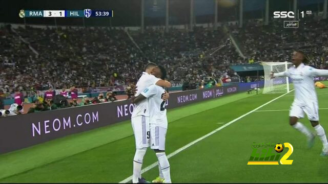 الأعلى أجرًا.. تعرف على تفاصيل عقد كيليان مبابي مع ريال مدريد 