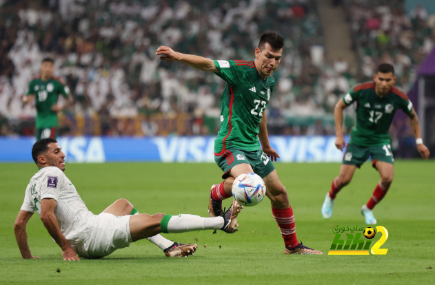 فيديو: الأهلي يفتتح التسجيل في مرمى الاتحاد 