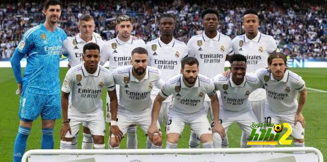 صورة ريال مدريد الجديده تثير الرعب في اوروبا … يجب ان لا ينتقل كليان مبابي …! 