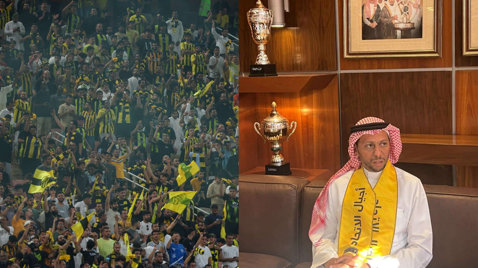 الهلال يرفع عرضه المالي لضم فيراتي والخليفي يحسم موقفه 