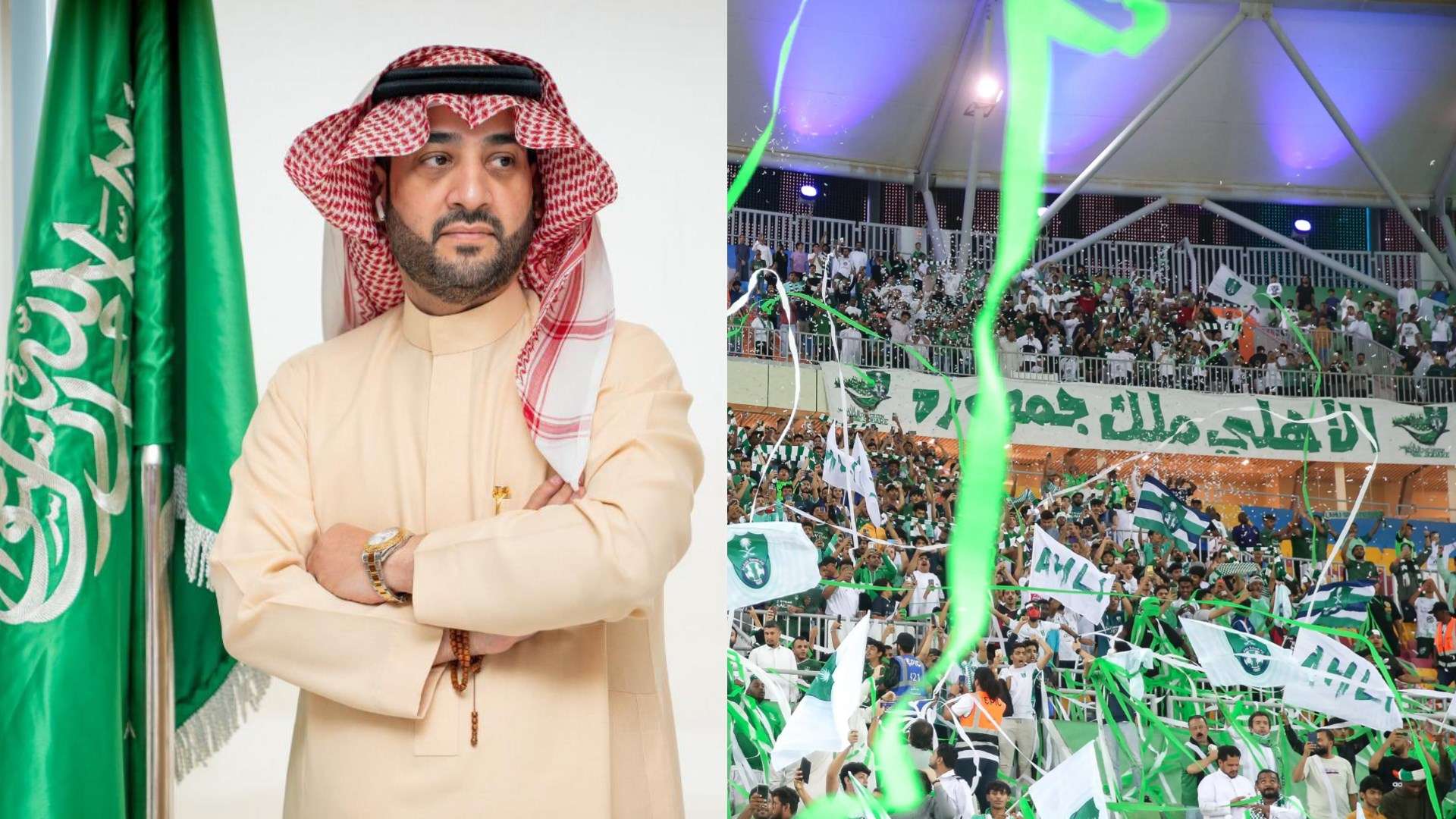 حقيقة غياب البريكان عن مباراة الأهلي والهلال في السوبر السعودي 