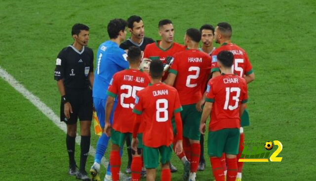 مواهب فذة وصداع الركراكي .. عرش إفريقيا ينتظر المغرب بعد عام على المونديال! | 