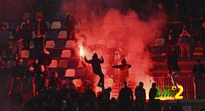 أوسبينا يؤكد المفاوضات بينه و بين ريال مدريد قبل الانتقال للنصر ! 