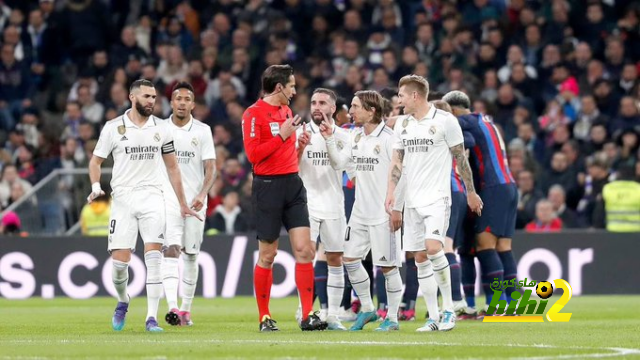 الأقل تقييمًا في ريال مدريد أمام سبورتينغ براغا 